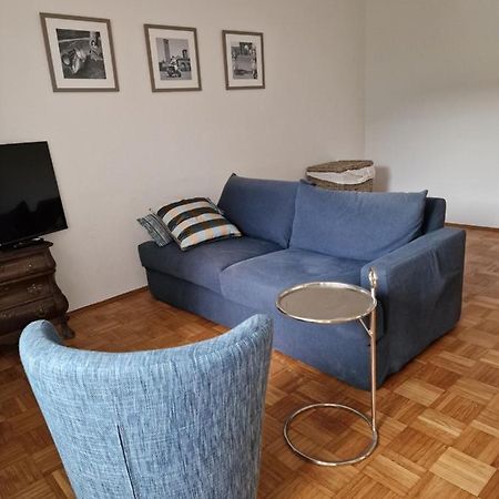 Am Stadtpark Mit Parkplatz 1Zkb 48Qm Ольденбург Екстер'єр фото